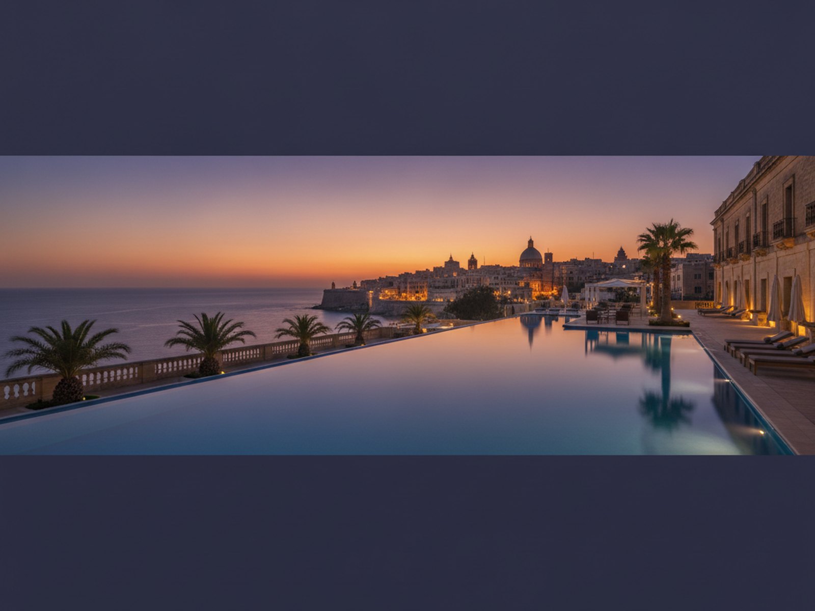 The Phoenicia Malta