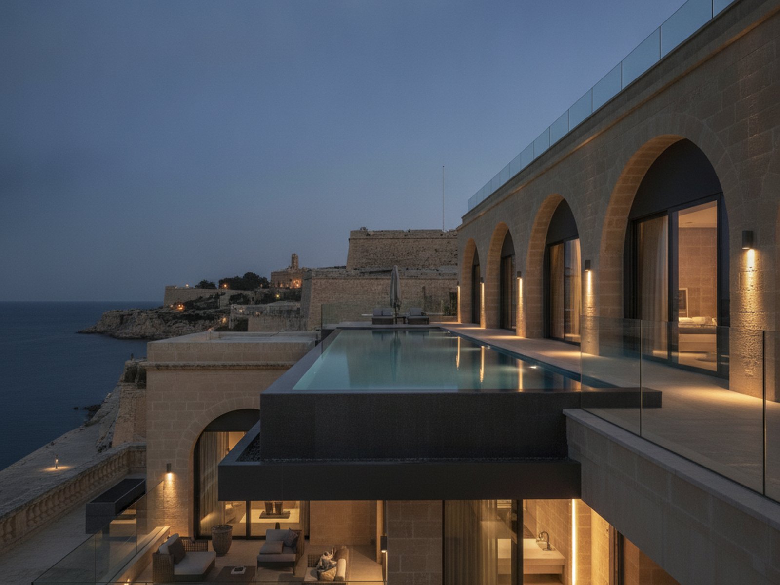 Iniala Harbour House