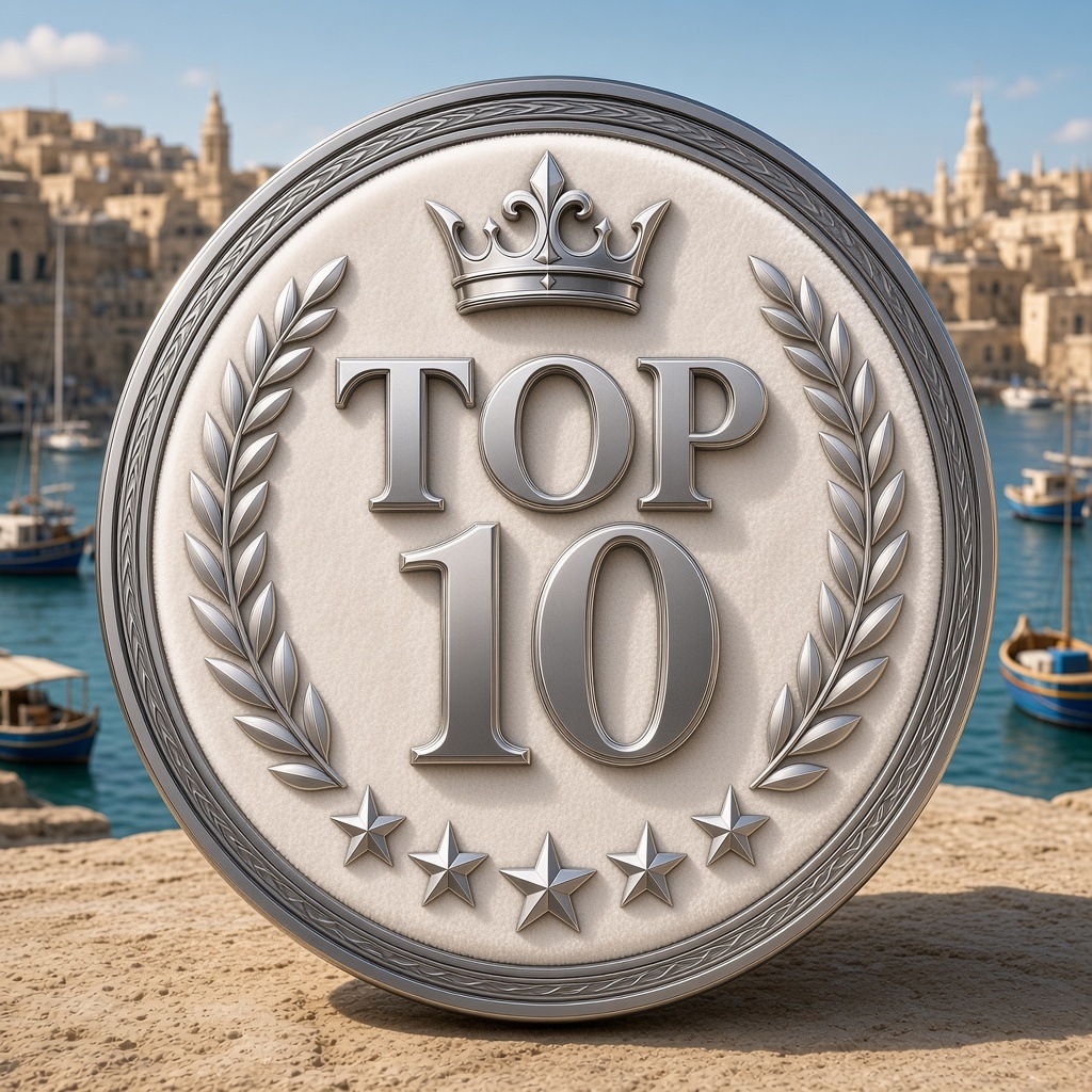 TOP 10